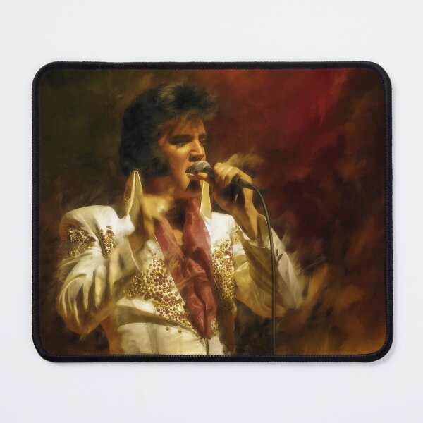Item preview, Elvis Presley Art, Vintageable, Decor, Icon, Music designed and sold by jmgstore.