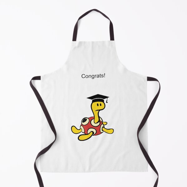 Item preview, Congrats Shuckle Graduation designed and sold by kyravreeland.