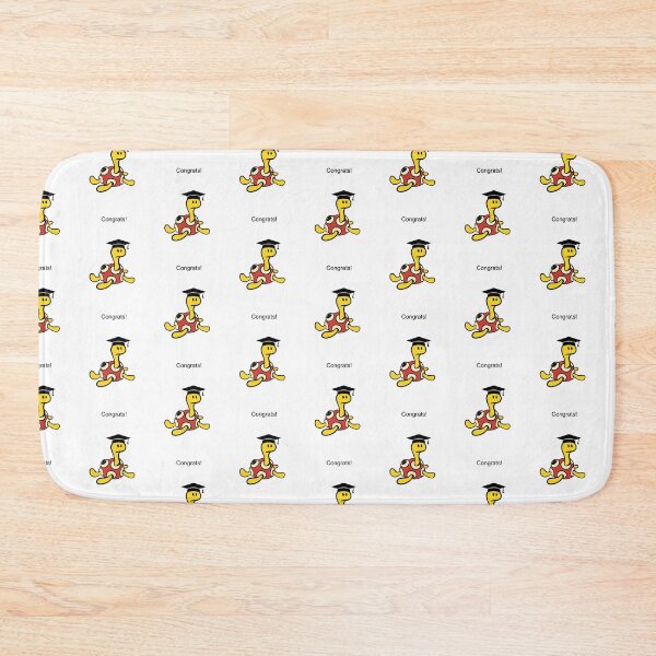 Item preview, Congrats Shuckle Graduation designed and sold by kyravreeland.