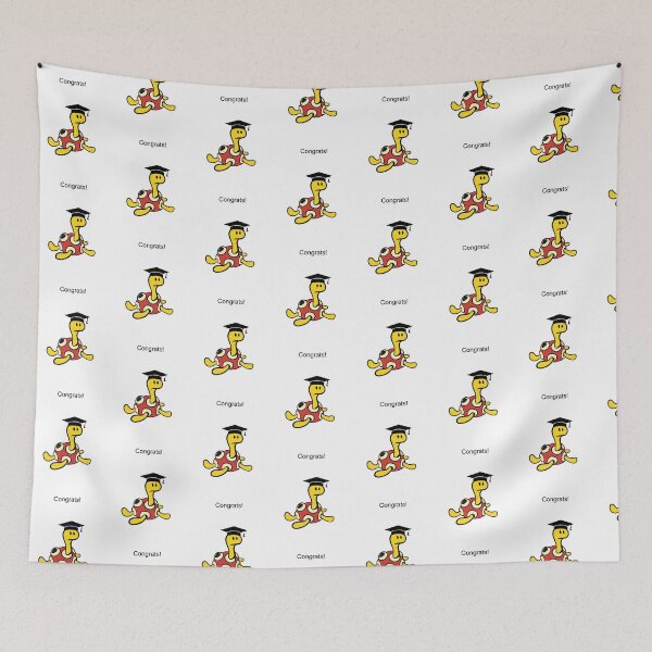 Item preview, Congrats Shuckle Graduation designed and sold by kyravreeland.