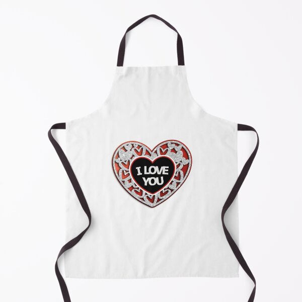 Item preview, Valentine's Day design in the shape of a heart designed and sold by KlesiaParty2019.