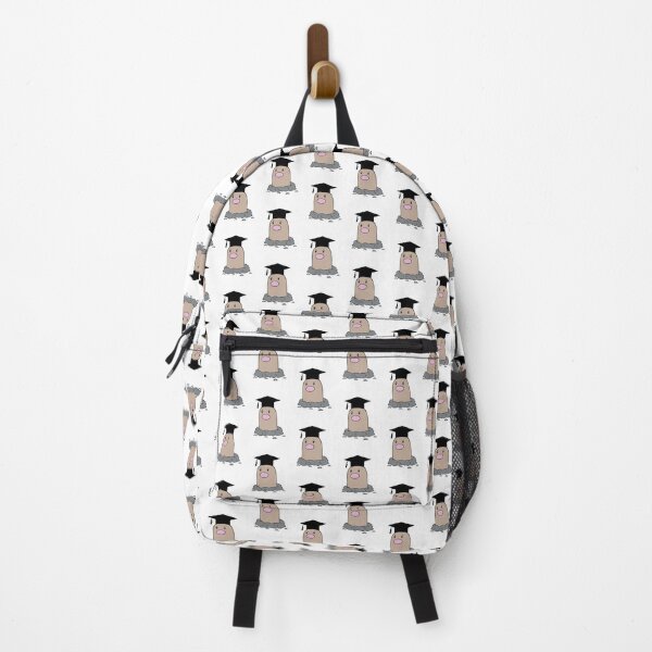 Item preview, Diglett Graduation designed and sold by kyravreeland.