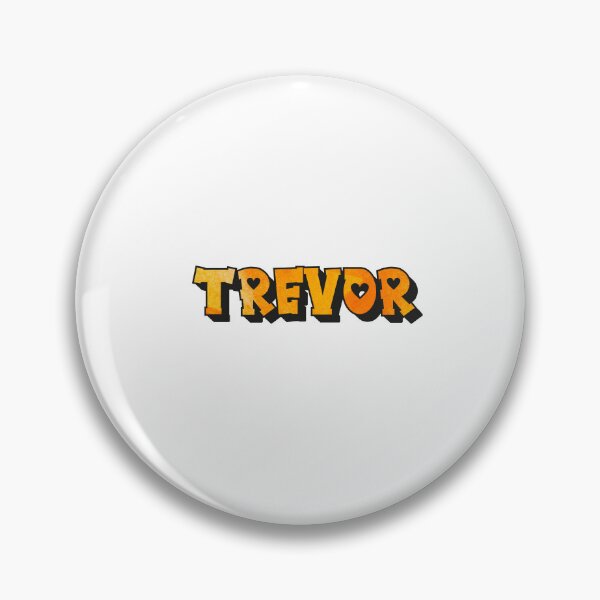 Item preview, Nombre personalizado de Trevor: regalo personalizado para hombres y niños designed and sold by Oussinc.
