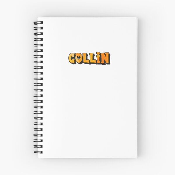 Item preview, Collin Personalized Name – Custom Gift for Men & Boys designed and sold by Oussinc.