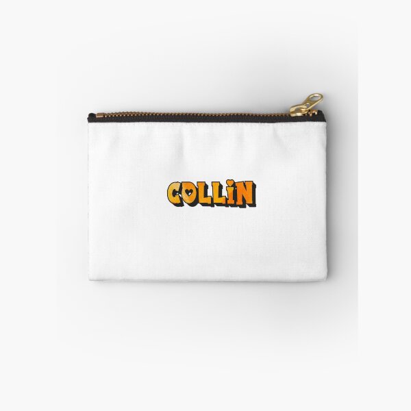 Item preview, Collin Personalized Name – Custom Gift for Men & Boys designed and sold by Oussinc.
