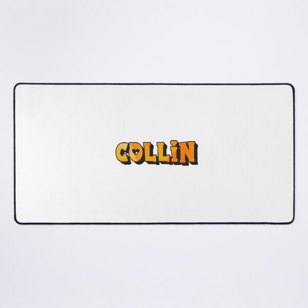 Item preview, Collin Personalized Name – Custom Gift for Men & Boys designed and sold by Oussinc.