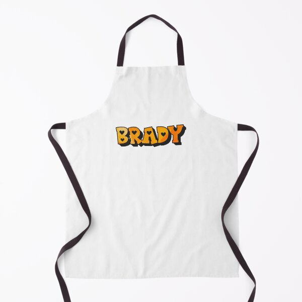 Item preview, Brady Personalized Name – Custom Gift for Men & Boys designed and sold by Oussinc.