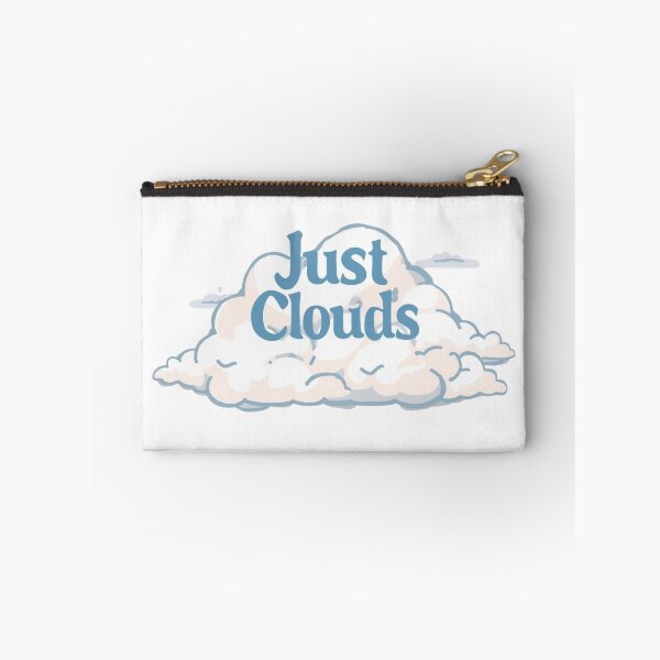 Item preview, Just Clouds – Soft Minimal Sky Art designed and sold by RED-MOUSE.