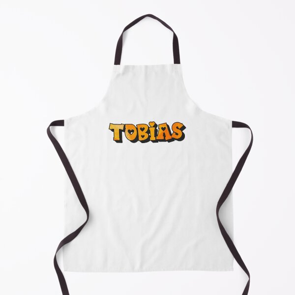 Item preview, Tobias Personalized Name – Custom Gift for Men & Boys designed and sold by Oussinc.