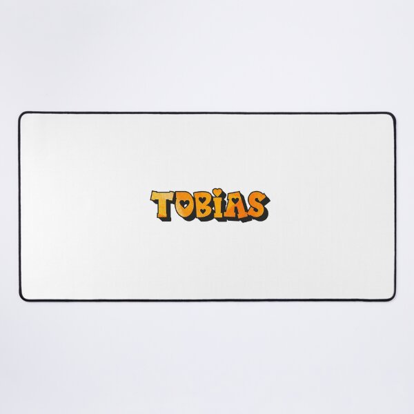 Item preview, Tobias Personalized Name – Custom Gift for Men & Boys designed and sold by Oussinc.