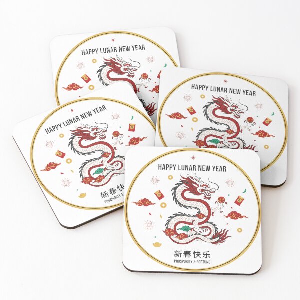 Item preview, Lunar New Year Diet Plan: Eat All The Things - Funny Holiday Foodie Design designed and sold by Wear Sculpt.