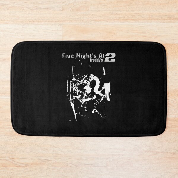 Item preview, five nights at freddys 2 designed and sold by WifeStar321.