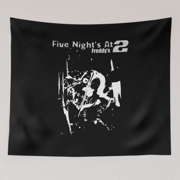Item preview, five nights at freddys 2 designed and sold by WifeStar321.