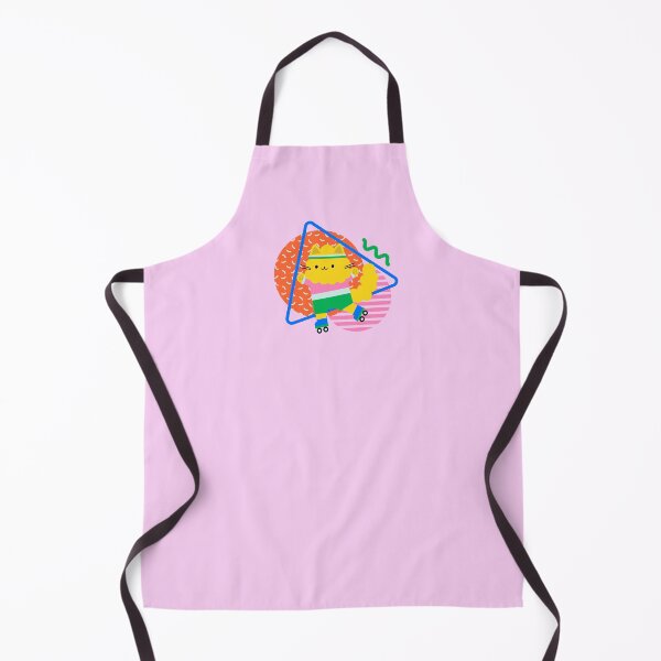 Item preview, cute 90s pop kitten designed and sold by Marte84.