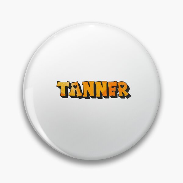 Item preview, Tanner Personalized Name – Custom Gift for Men & Boys designed and sold by Oussinc.