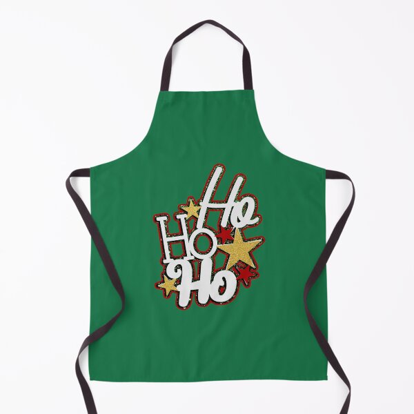 Item preview, HO HO HO Christmas Design, Bright and Festive designed and sold by KlesiaParty2019.