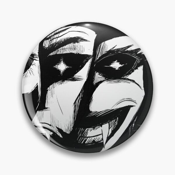 Item preview, The Four Faces Within designed and sold by ZelsShop.
