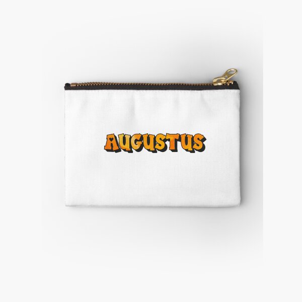 Item preview, Augustus Personalized Name – Custom Gift for Men & Boys designed and sold by Oussinc.