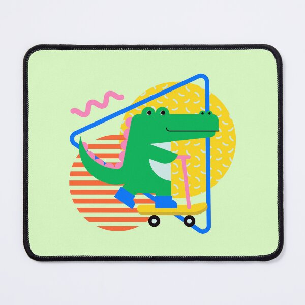 Item preview, Little Crocodile 90s designed and sold by Marte84.