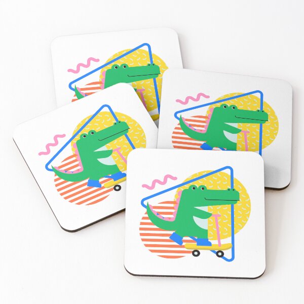 Item preview, Little Crocodile 90s designed and sold by Marte84.