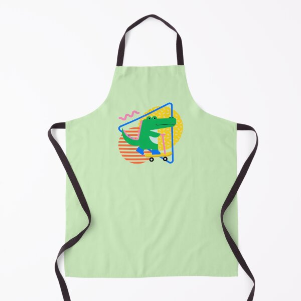 Item preview, Little Crocodile 90s designed and sold by Marte84.