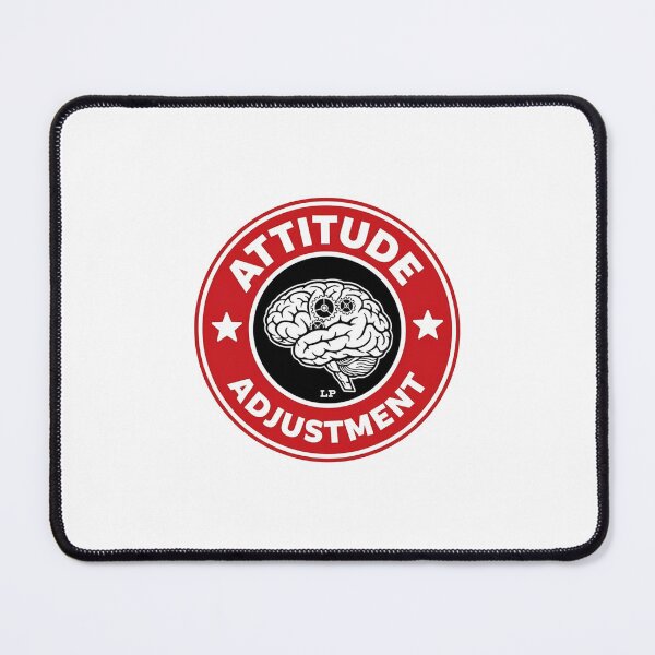 Item preview, Attitude adjustment designed and sold by Clearsky-56.