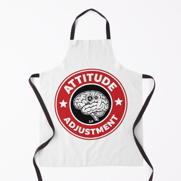 Item preview, Attitude adjustment designed and sold by Clearsky-56.