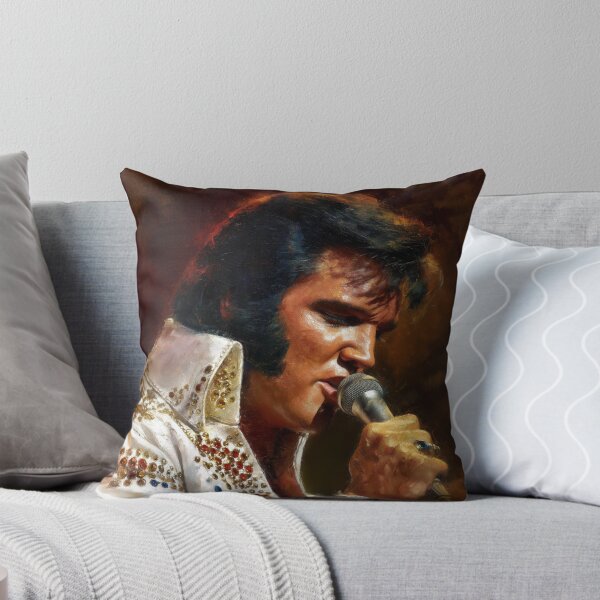 Item preview, Elvis Presley Art, Artwork, Inspired, Legend designed and sold by jmgstore.