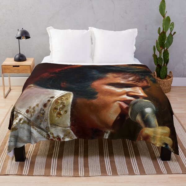 Item preview, Elvis Presley Art, Artwork, Inspired, Legend designed and sold by jmgstore.