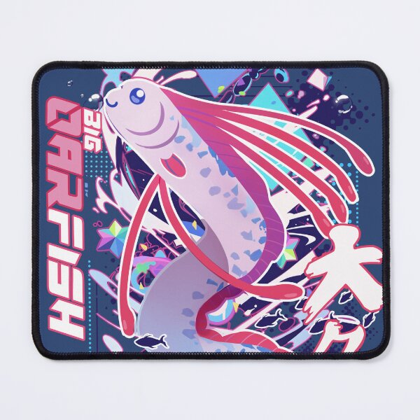 Item preview, Big Oarfish designed and sold by CatCrossingArt.