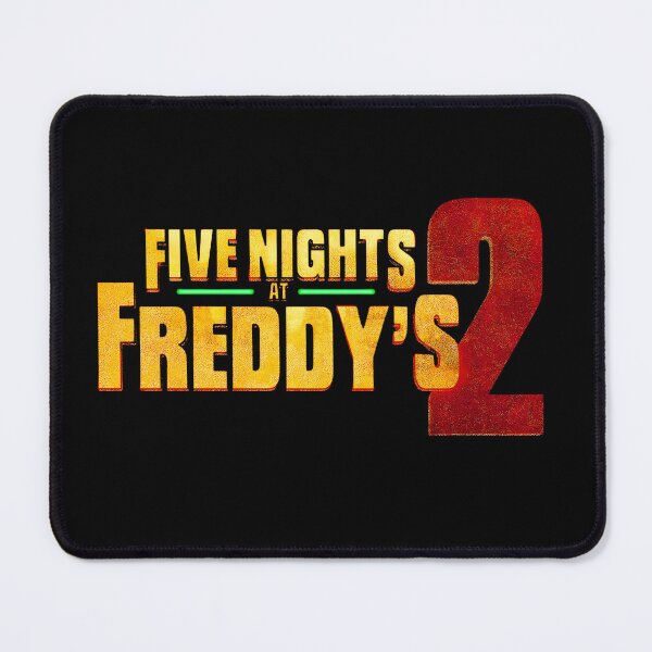 Item preview, five nights at freddys 2 designed and sold by WifeStar321.