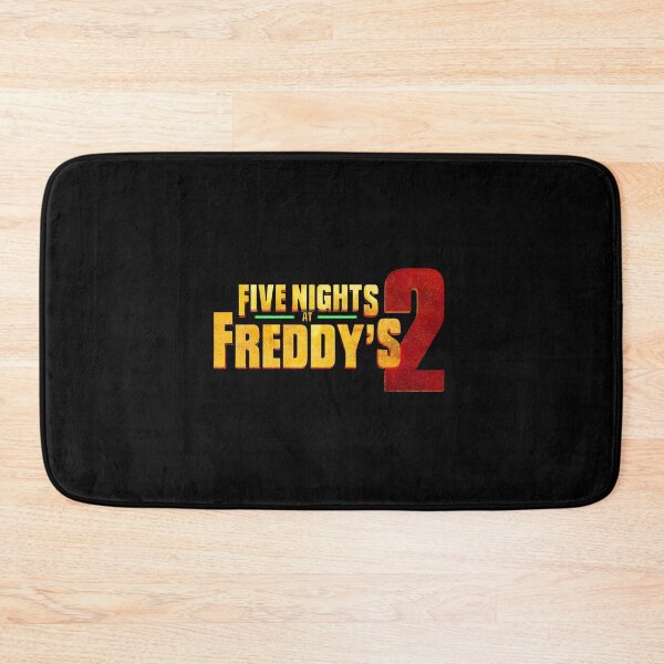 Item preview, five nights at freddys 2 designed and sold by WifeStar321.