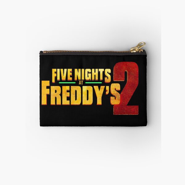 Item preview, five nights at freddys 2 designed and sold by WifeStar321.