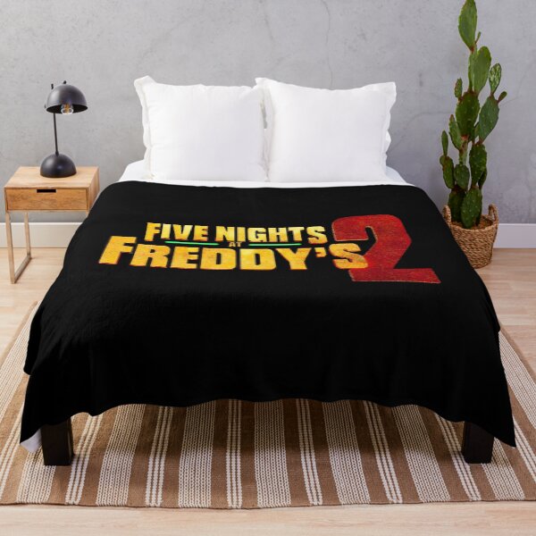 Item preview, five nights at freddys 2 designed and sold by WifeStar321.