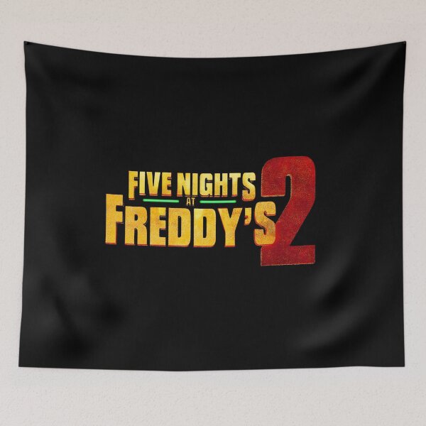 Item preview, five nights at freddys 2 designed and sold by WifeStar321.