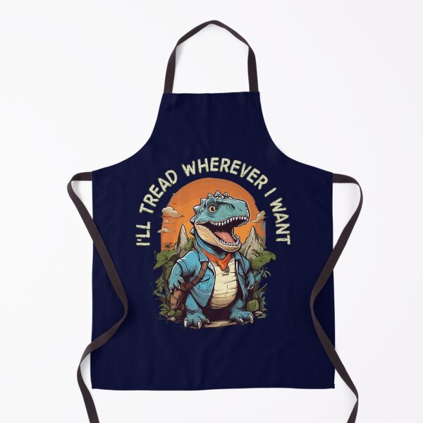 Item preview, i'll tread wherever i want designed and sold by andromeda-redd.