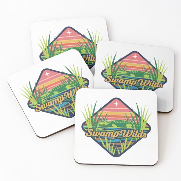 Item preview, The Florida Everglades designed and sold by JonysCreativeDesigns.