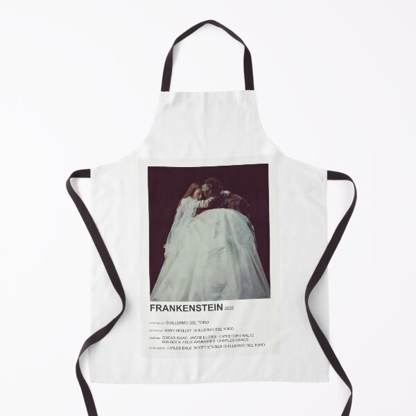 Item preview, Frankenstein Poster designed and sold by vandaziba.