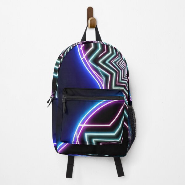 Item preview, Artistic geometric pattern / optical illusion  designed and sold by Nomad-Maynard.