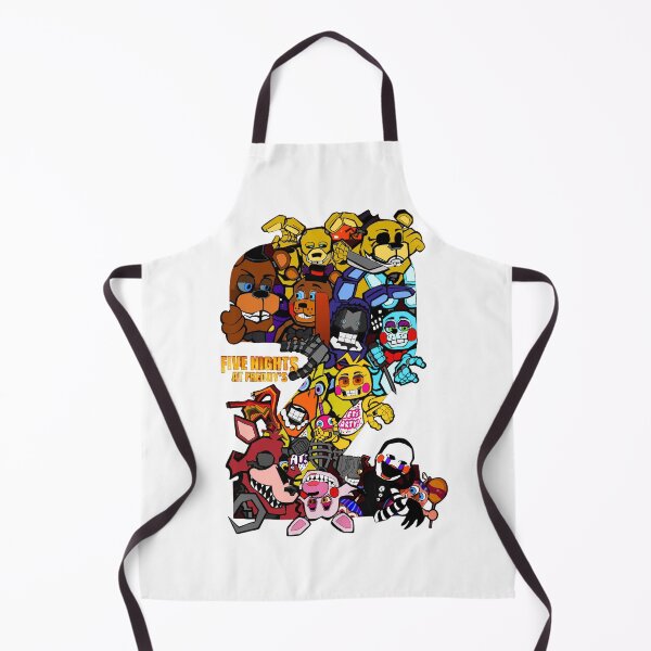 Item preview, five nights at freddys 2 designed and sold by WifeStar321.