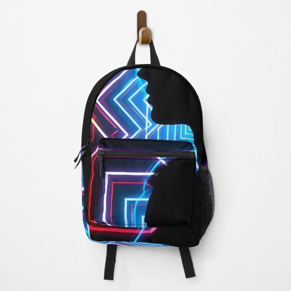 Item preview, Artistic geometric pattern / optical illusion  designed and sold by Nomad-Maynard.