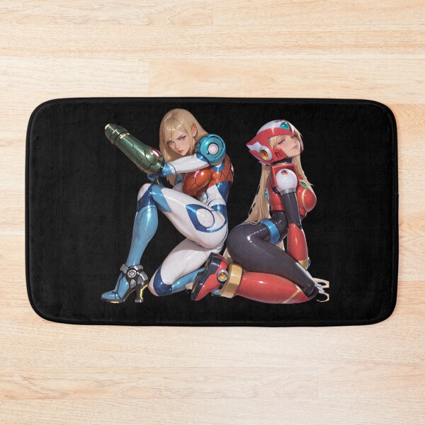 Item preview, ZEROID 2 designed and sold by Ultra-Macknus.