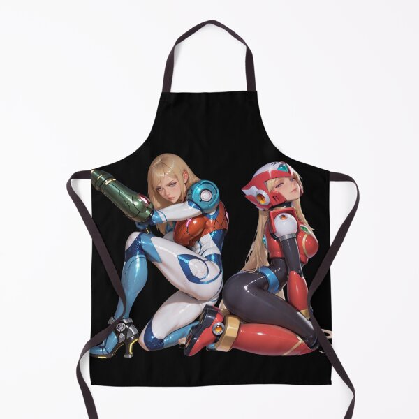 Item preview, ZEROID 2 designed and sold by Ultra-Macknus.