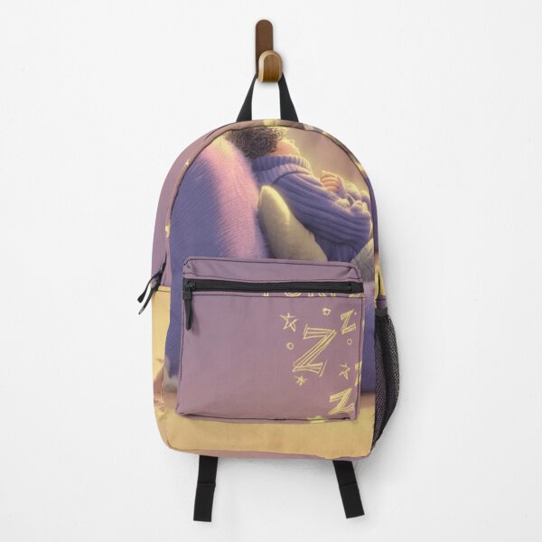 Item preview, Purfect Dreams – Magical Cat Nap designed and sold by Cairo-Ink.