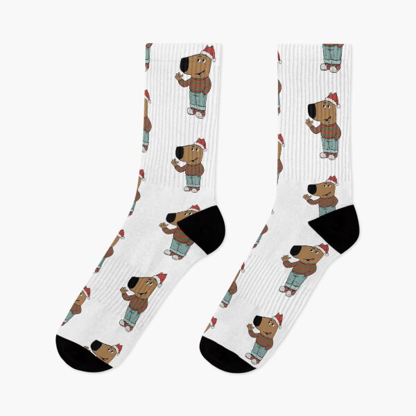 Item preview, My New Character | TikTok Meme | I'm Just a Chill Guy | Chill Guy Meme | Chill Guy Christmas designed and sold by Clearsky-56.