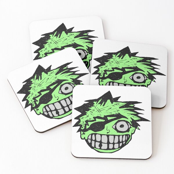 Item preview, Green the Day Vintage VL5 designed and sold by thomasketchum.
