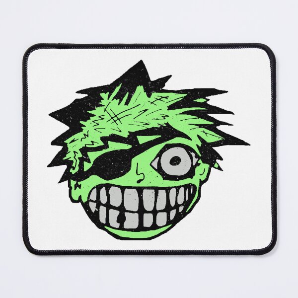 Item preview, Green the Day Vintage VL5 designed and sold by thomasketchum.