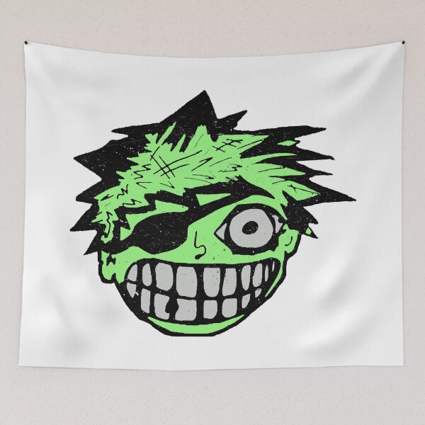 Item preview, Green the Day Vintage VL5 designed and sold by thomasketchum.