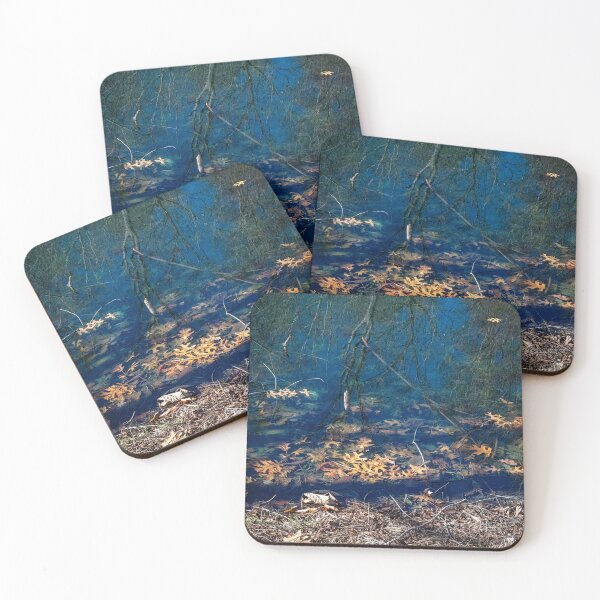 Item preview, Submerged Season designed and sold by WrightDesignsUS.