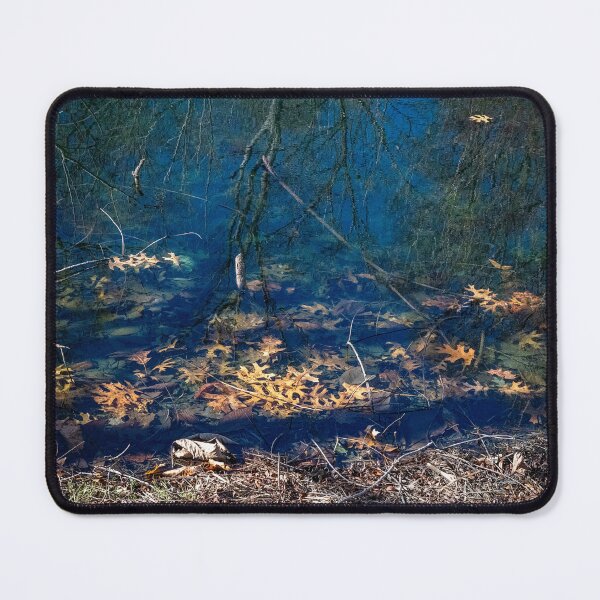 Item preview, Submerged Season designed and sold by WrightDesignsUS.